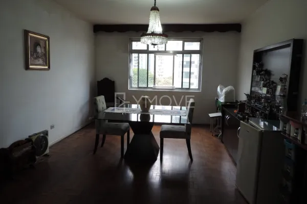 Apartamento à venda com 3 quartos no Tatuapé, São Paulo — foto 29